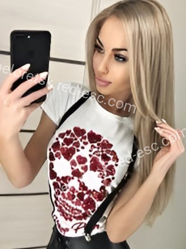 Лена — Крымск
