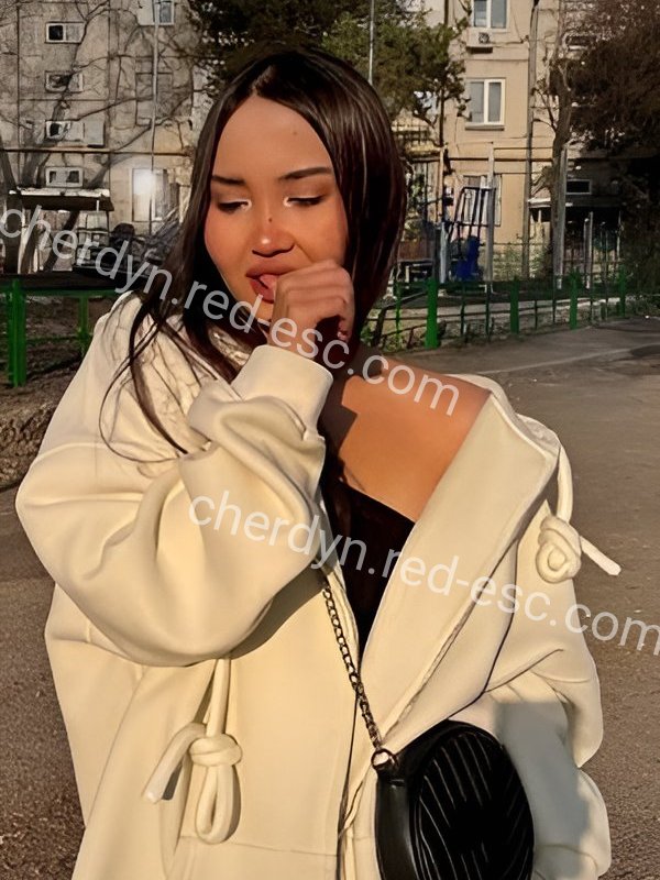 Лора — Крымск